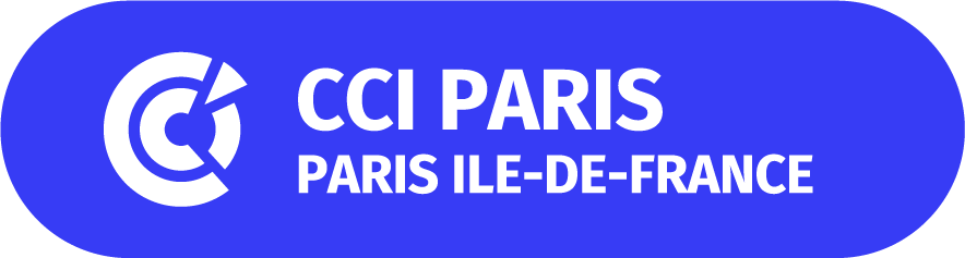 Partenaire MyTrainia : CCI Paris Île-de-France
